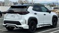 2025 Toyota Yaris Cross