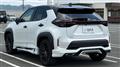 2025 Toyota Yaris Cross