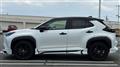 2025 Toyota Yaris Cross