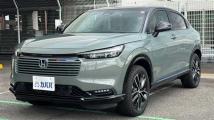 2024 Honda VEZEL