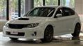 2008 Subaru Impreza