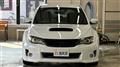 2008 Subaru Impreza