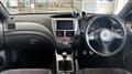 2008 Subaru Impreza