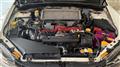 2008 Subaru Impreza