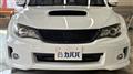 2008 Subaru Impreza