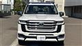 2023 Toyota Land Cruiser