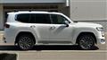 2023 Toyota Land Cruiser