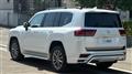 2023 Toyota Land Cruiser