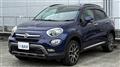 2015 Fiat 500X