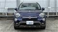 2015 Fiat 500X