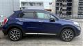 2015 Fiat 500X