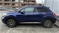 2015 Fiat 500X
