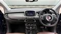 2015 Fiat 500X