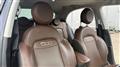 2015 Fiat 500X
