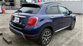 2015 Fiat 500X