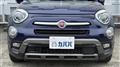 2015 Fiat 500X