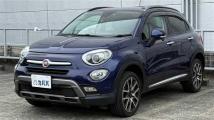2015 Fiat 500X