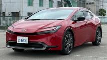 2024 Toyota Prius