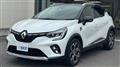 2022 Renault Captur