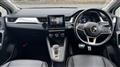2022 Renault Captur