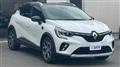 2022 Renault Captur