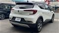 2022 Renault Captur