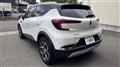 2022 Renault Captur
