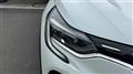 2022 Renault Captur