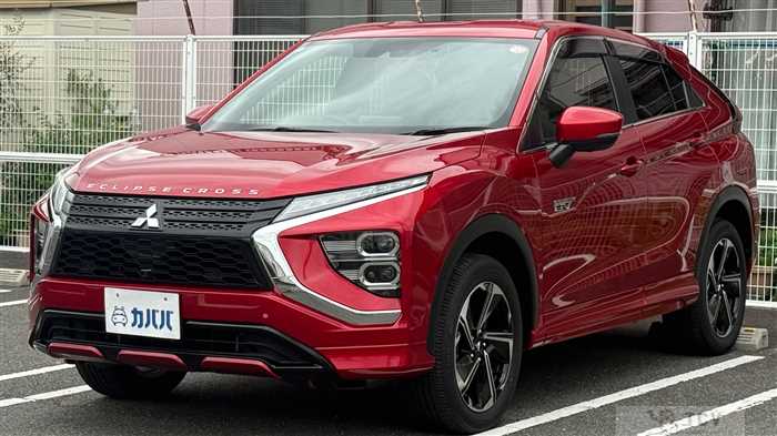 2022 Mitsubishi Mitsubishi Others