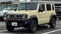 2026 Suzuki Jimny