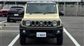 2026 Suzuki Jimny