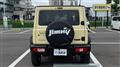 2026 Suzuki Jimny