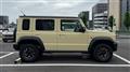 2026 Suzuki Jimny