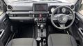 2026 Suzuki Jimny