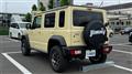 2026 Suzuki Jimny