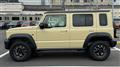 2026 Suzuki Jimny