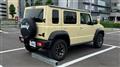2026 Suzuki Jimny