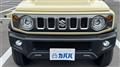 2026 Suzuki Jimny