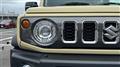 2026 Suzuki Jimny