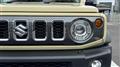 2026 Suzuki Jimny