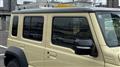2026 Suzuki Jimny