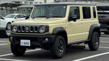 2026 Suzuki Jimny