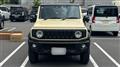 2025 Suzuki Jimny