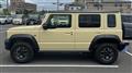2025 Suzuki Jimny