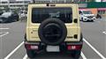2025 Suzuki Jimny