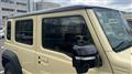 2025 Suzuki Jimny