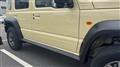 2025 Suzuki Jimny