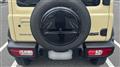 2025 Suzuki Jimny