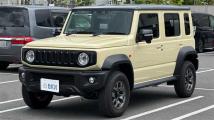 2025 Suzuki Jimny