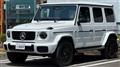 2025 Mercedes-Benz G-Class